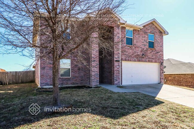 2435 Buffalo Run in Burleson, TX - Building Photo - Building Photo