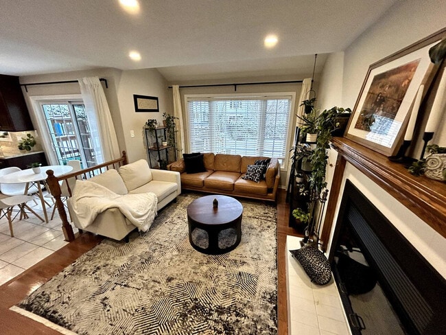 1232 Joseph Drouin Ave, Unit SI ID1370236P in Ottawa, ON - Building Photo - Building Photo