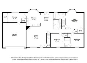 15 Glenloch Point in Stockbridge, GA - Building Photo - Building Photo