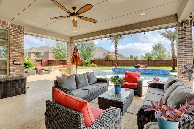 10727 Stone Isle Ct in Richmond, TX - Building Photo - Building Photo