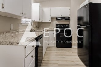 5407 N Johnstown Ave in Tulsa, OK - Building Photo - Building Photo