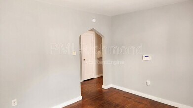 125 Seaboard St in Petersburg, VA - Building Photo - Building Photo