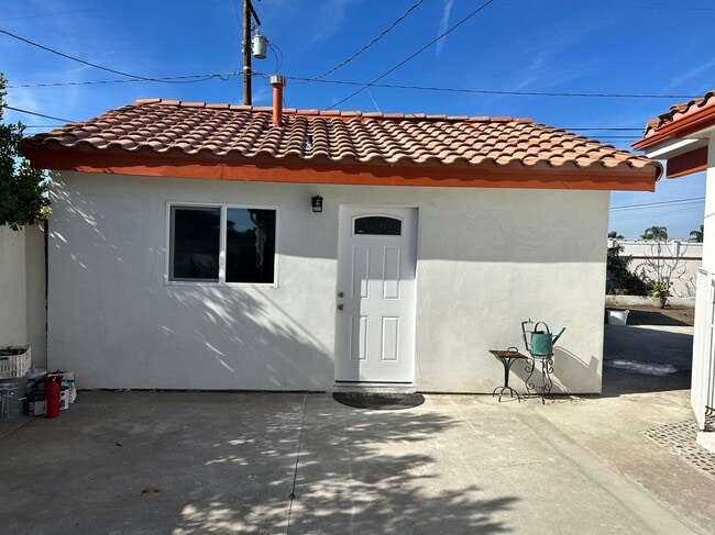 property at 9725 Birchdale Ave