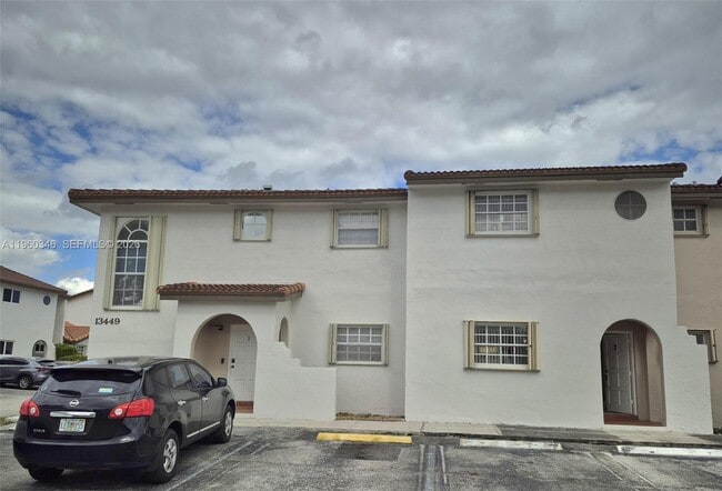 13449 SW 62nd St in Miami, FL - Building Photo - Building Photo