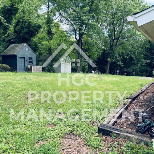 507 Greenway Dr in South Boston, VA - Building Photo - Building Photo