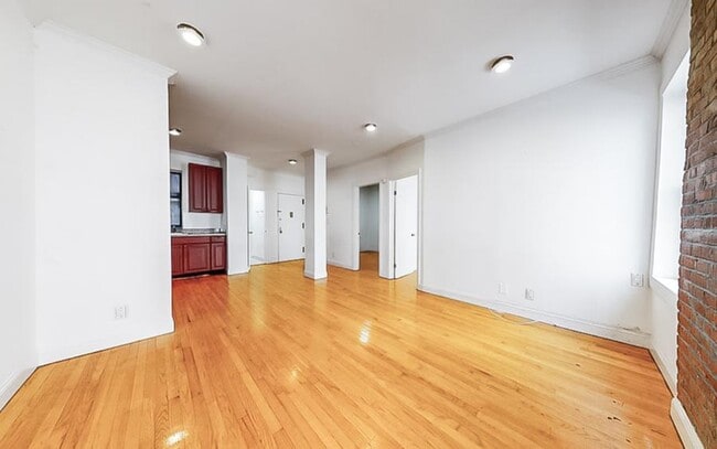 West 147th Street in New York, NY - Foto de edificio - Building Photo