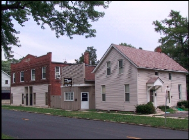 Runnion Avenue Investment Property in Fort Wayne, IN - Building Photo