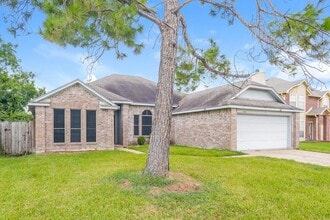 14514 Lone Willow Ln in Missouri City, TX - Building Photo - Building Photo