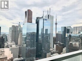 197 Yonge St in Toronto, ON - Building Photo