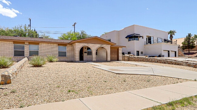 property at 3214 N Stanton St