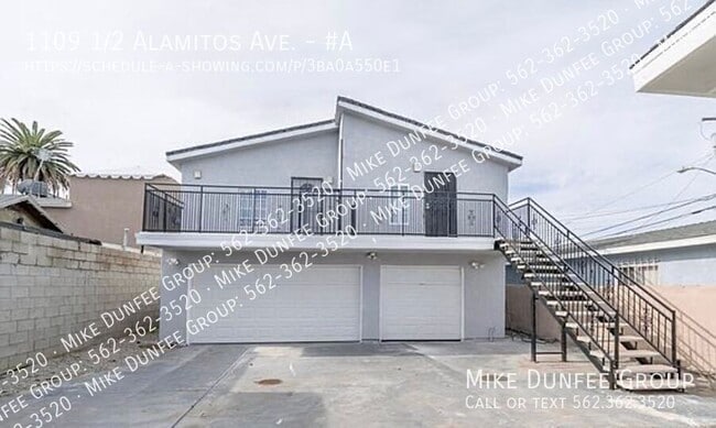 1109 Alamitos Ave