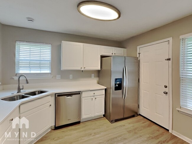 4070 Lions Gate in Douglasville, GA - Building Photo - Building Photo