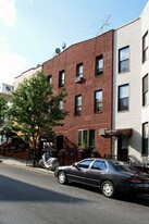 214 23rd St Apartamentos