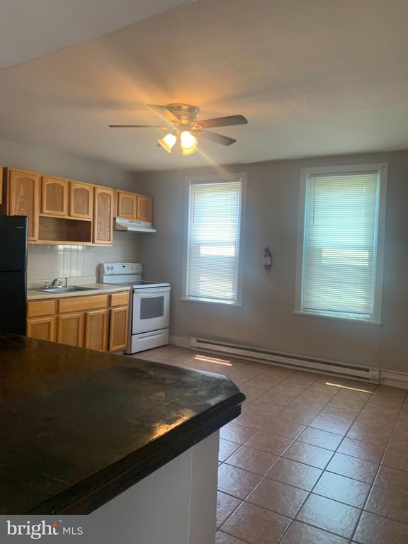 property at 1026 Fillmore St