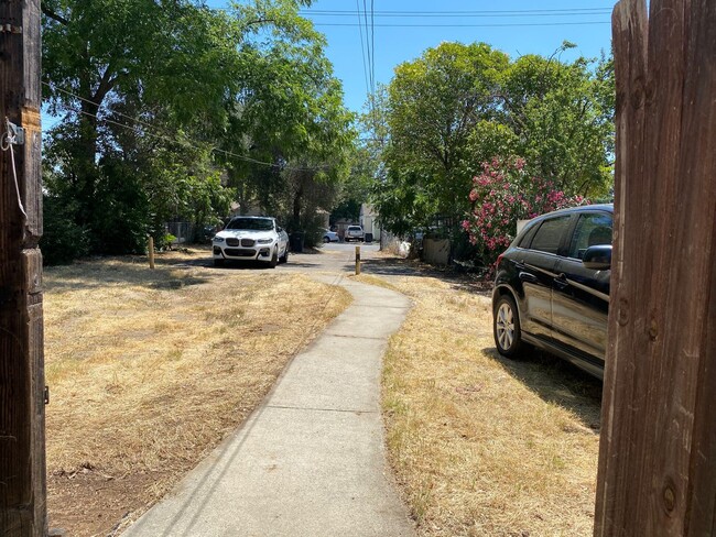 property at 3830 Martin Luther King Jr Blvd