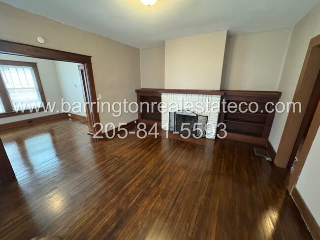 8202 4th Ave S in Birmingham, AL - Building Photo - Building Photo