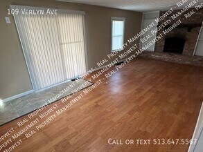 109 Verlyn Ave in Hamilton, OH - Building Photo - Building Photo