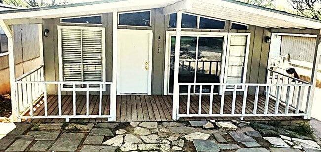 property at 3111 Fritz Hughes Park Rd