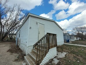 63 116th Ave NE in Blaine, MN - Foto de edificio - Building Photo