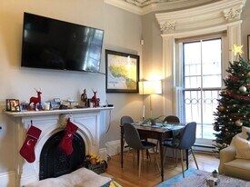 562 Massachusetts Ave, Unit 2 in Boston, MA - Building Photo