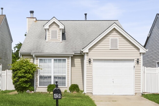 818 Liberty Village Dr