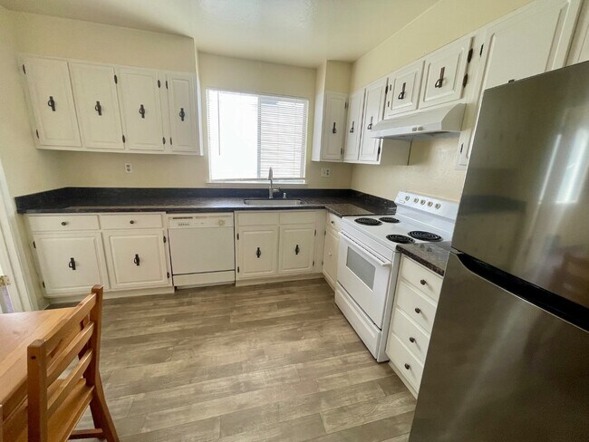 3398 Balboa St in San Francisco, CA - Building Photo - Building Photo