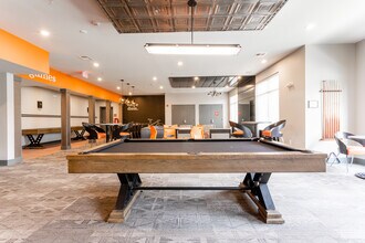 The Hub at Metuchen in Metuchen, NJ - Building Photo - Interior Photo