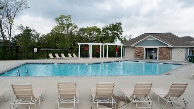 2200 Burningwood in Lee's Summit, MO - Building Photo - Building Photo