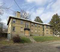 Redfern Lodge in Dayton, OH - Building Photo - Building Photo