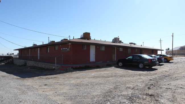 3515 Fred Wilson Ave in El Paso, TX - Building Photo - Building Photo