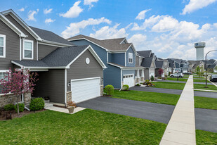 Wagner Farms Apartments