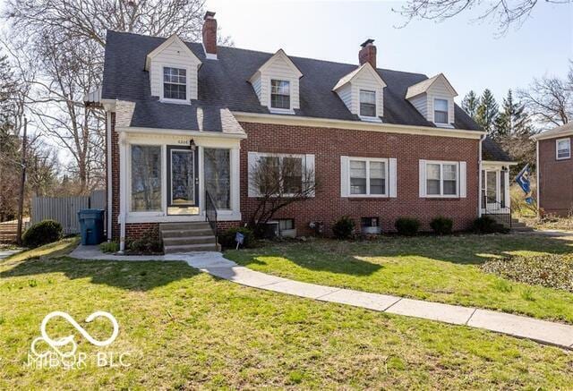 property at 6206 Meridian St W Dr