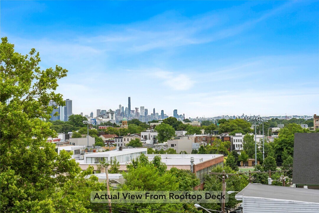 312 Arlington Ave in Jersey City, NJ - Building Photo
