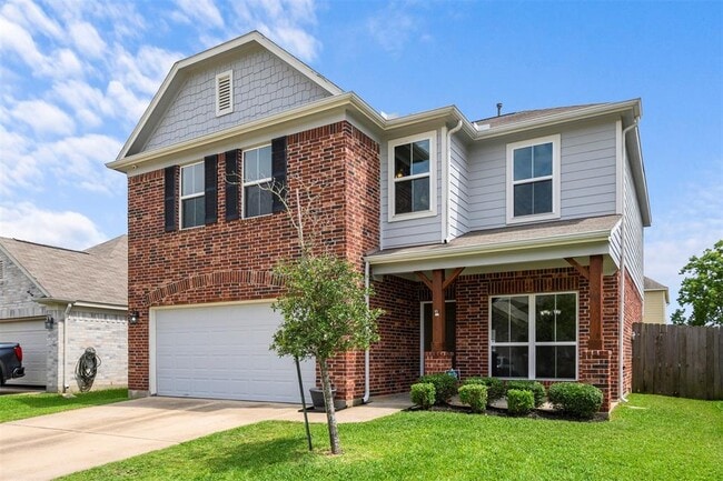 11011 Chestnut Path Way in Tomball, TX - Building Photo - Building Photo