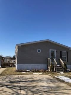 property at 363 Chinkapin Trail