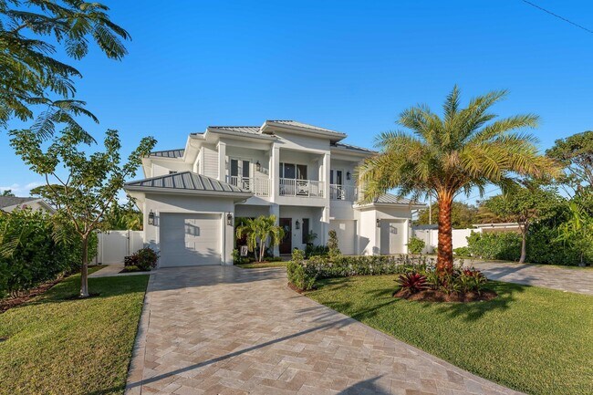 211 NW 9th St in Boca Raton, FL - Building Photo - Building Photo