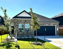 106 Maravillas Bnd in Bastrop, TX - Building Photo