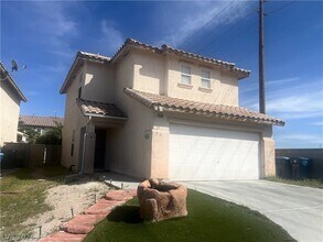 5698 Doubleday St in Las Vegas, NV - Building Photo - Building Photo