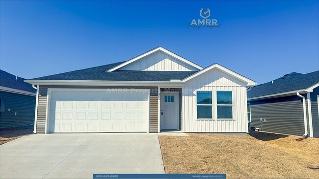 property at 305 Golden Fld Rd