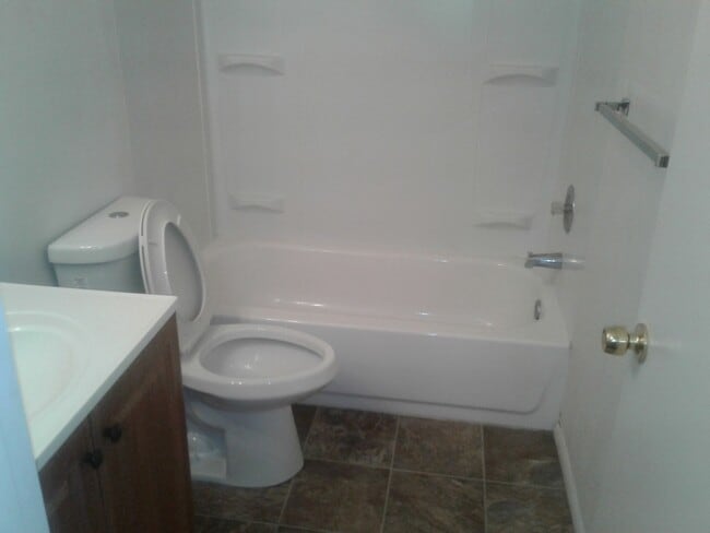 property at 303 N 400 W