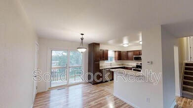 5413 Mira Loma Cir in Colorado Springs, CO - Building Photo - Building Photo