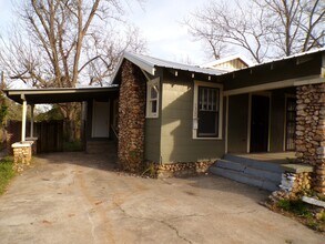 7300 3rd Ave N in Birmingham, AL - Building Photo - Building Photo