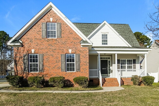 property at 3011 Watsonia Dr