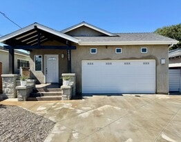15003 Van Buren Ave in Gardena, CA - Building Photo