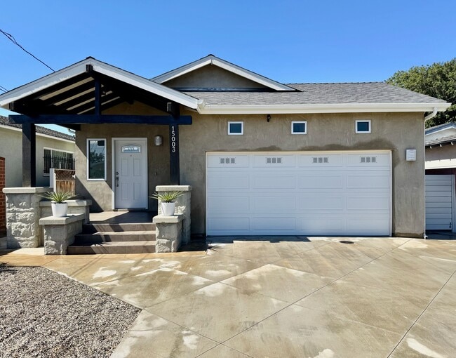 property at 15003 Van Buren Ave