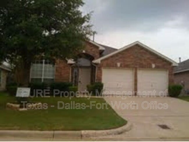property at 6208 Bowin Dr