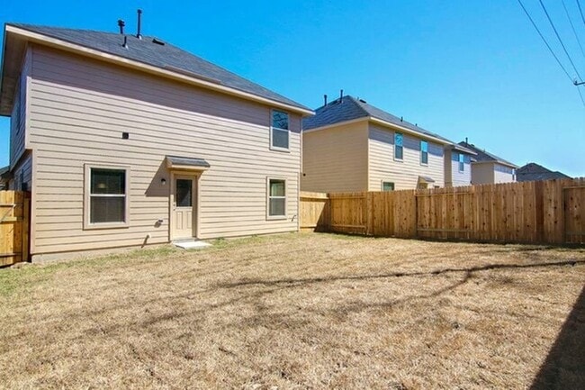 21607 S Werrington Way in Houston, TX - Building Photo - Building Photo