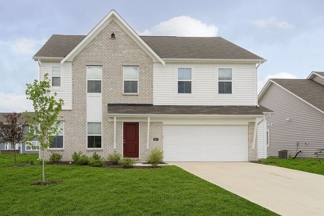 property at 5471 Woods Pointe Dr