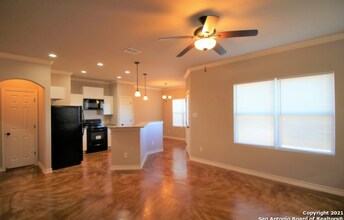 1767 Tristan Trl in New Braunfels, TX - Building Photo - Building Photo