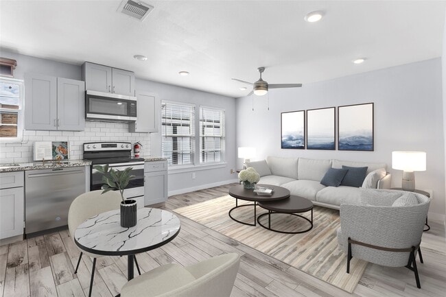 property at 6809 Glass St